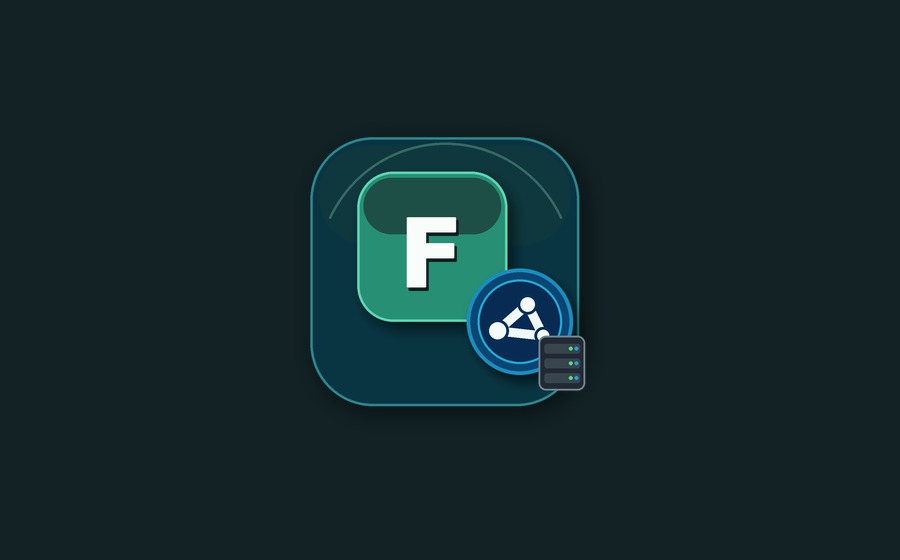 Thumbnail for the Forrest Steam Server Manager project