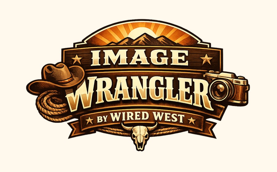 Thumbnail for the Image Wrangler project