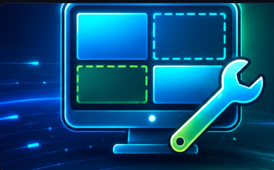 Thumbnail for the TabPulse Tile Chrome Extension project